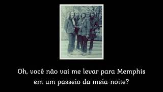 Creedence Clearwater Revival - Travelin' Band (Legendado)