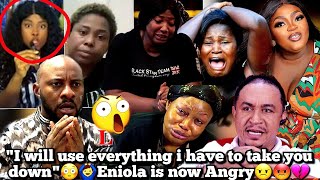 Røt In Jàl Nollywood Actress Oo Instagram Sèriously Shàking As Nollywood Actress Eniola Opens Up