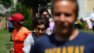 Village Camps - International Summer Camp - Switzerland - Leysin - Session 3 - 20180802