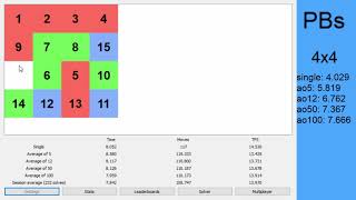 15 puzzle 3.149 single