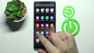 How to Make Chrome Вefault Browser on SAMSUNG Galaxy A33 5G screenshot 5