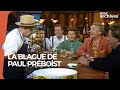 Ref:5n7G82UlTrI La blague de paul pr�boist dans bon week-end en 1994 - rtbf archives