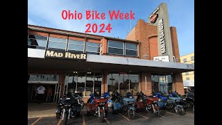 Ohio Bike Week 2024