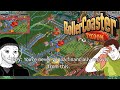 Rollercoaster tycoon review ruthless capitalism edition