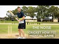 The noise  the mental game  cricket howto  steve smith cricket academy