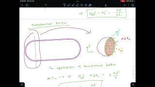 Famous Lecture 21 Feb 2022: cylindrical vessels with hemispherical ends Net Worth