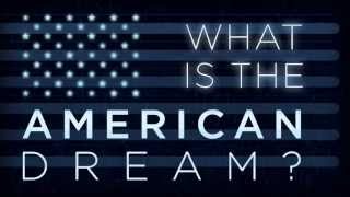 Employment: The American Dream