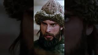 Ertuğrul Beğ Öfkeli