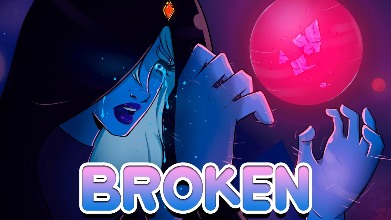 homeworld wiki Blue Diamond's Instability [Steven Universe: Wanted Theory/Speculation] Crystal Clear