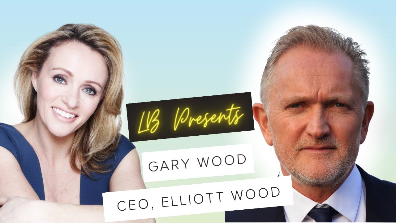 'Unite On Purpose' with Gary Elliott
