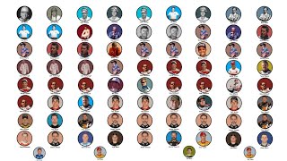 Every NASCAR Cup Series Champion Explained in 27 Minutes (1949-2024)