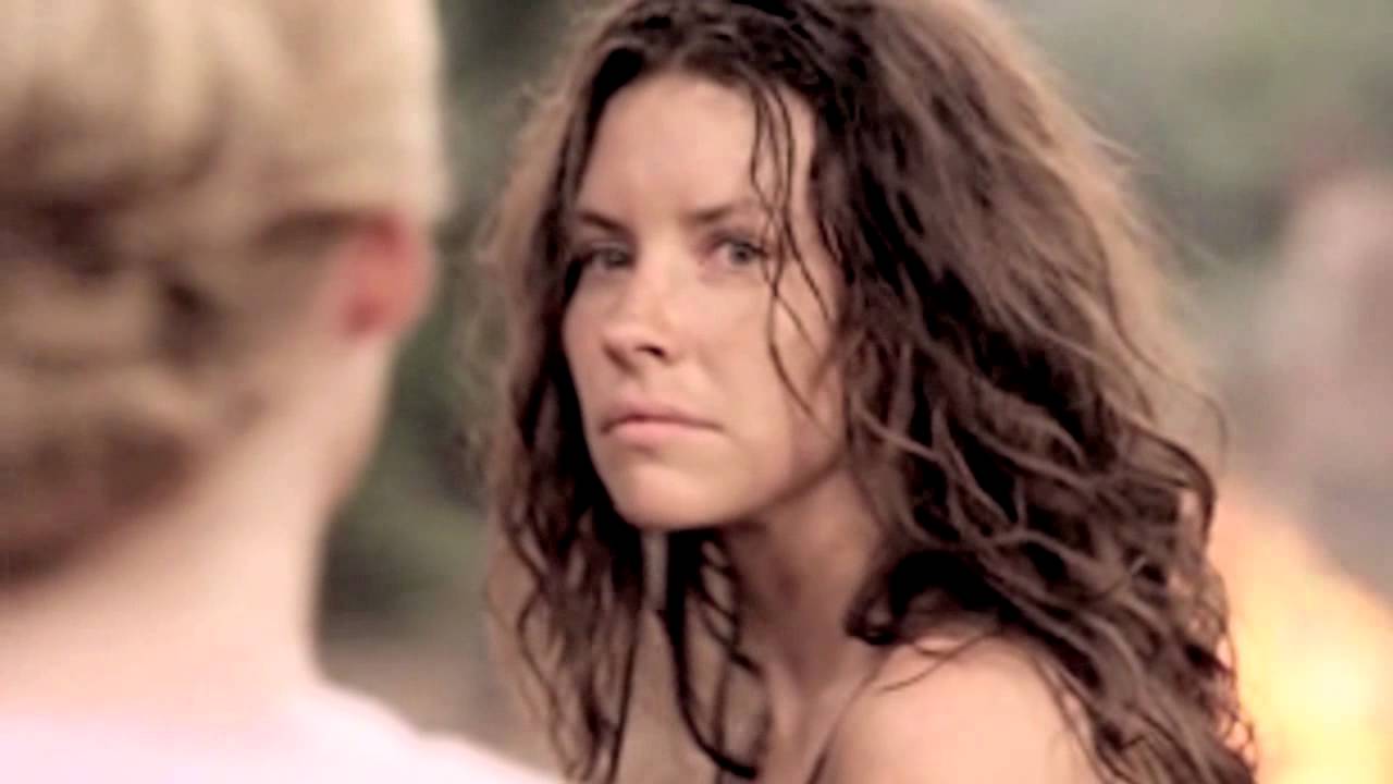 Kate/Sawyer/Juliet Your Kisses YouTube