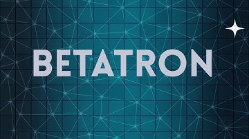 Betatron | NJPhysics