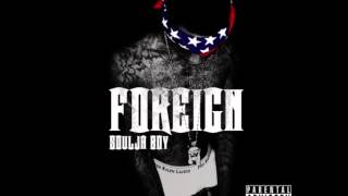 #10 - " Count It " - Soulja Boy ( Foreign Mixtape )