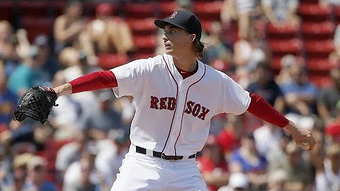 Henry Owens 2015 Highlights
