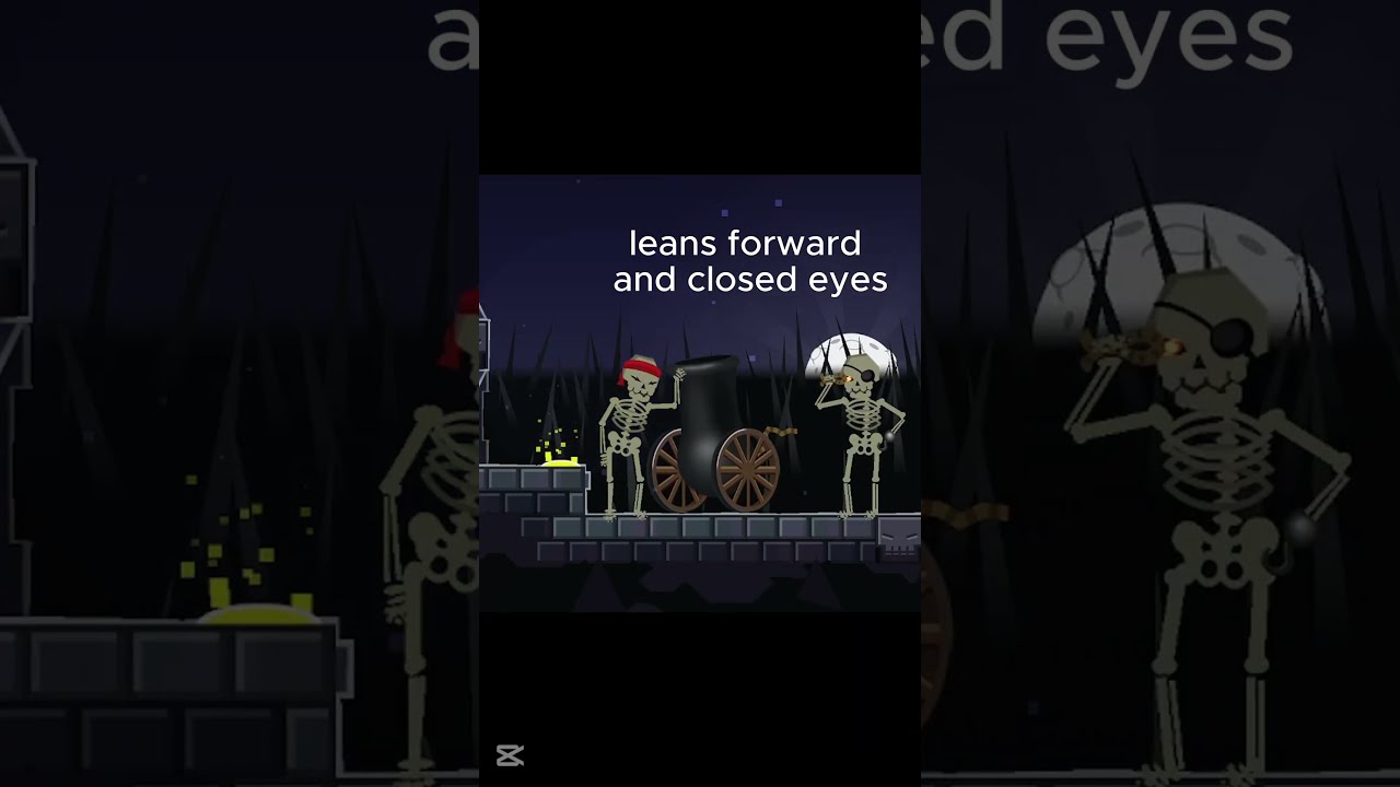 Skeletal Shenanigans Secret Easter Egg Skeletalshenanigans