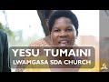 Yesu tumaini  lwamgasa sda choir ngbf