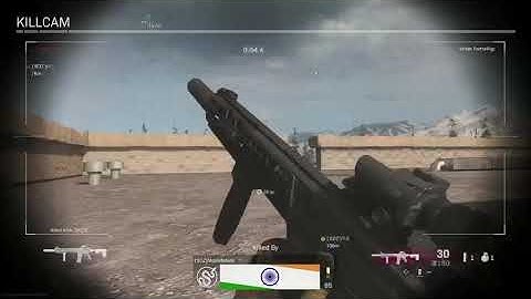 CoD: Warzone - Broken Netcode 2