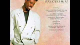 BILLY OCEAN 'Stay the night'