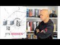 Why Your Initial High Availability Design Is Already Broken