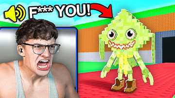 I Downloaded the MORPH Mod in Steal a Brainrot!