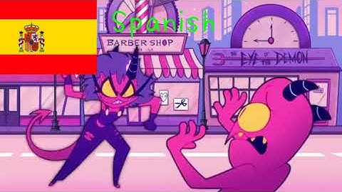 Oh Millie Multilanguage (Reupload)