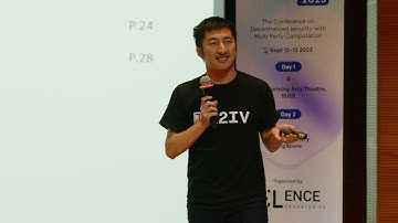 Weikeng Chen - Interactive ZK is Blazingly Fast, L2 Iterative | DeCompute