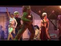 Chewbacca, Slave Leia & more dance to LMFAO in Dance-Off with the Star Wars Stars 2012