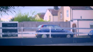 Occluded Front - Fabricated (OFFICIAL VIDEO)