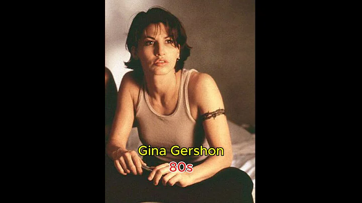 Top 5 Beautiful Actresses of 80s 😯 And Then 2025 (PART3)