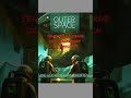 Outer Space - Folge 3 - Jetzt im Stream und als Download #hörspiel