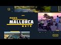 Rides Mallorca Moto 2016