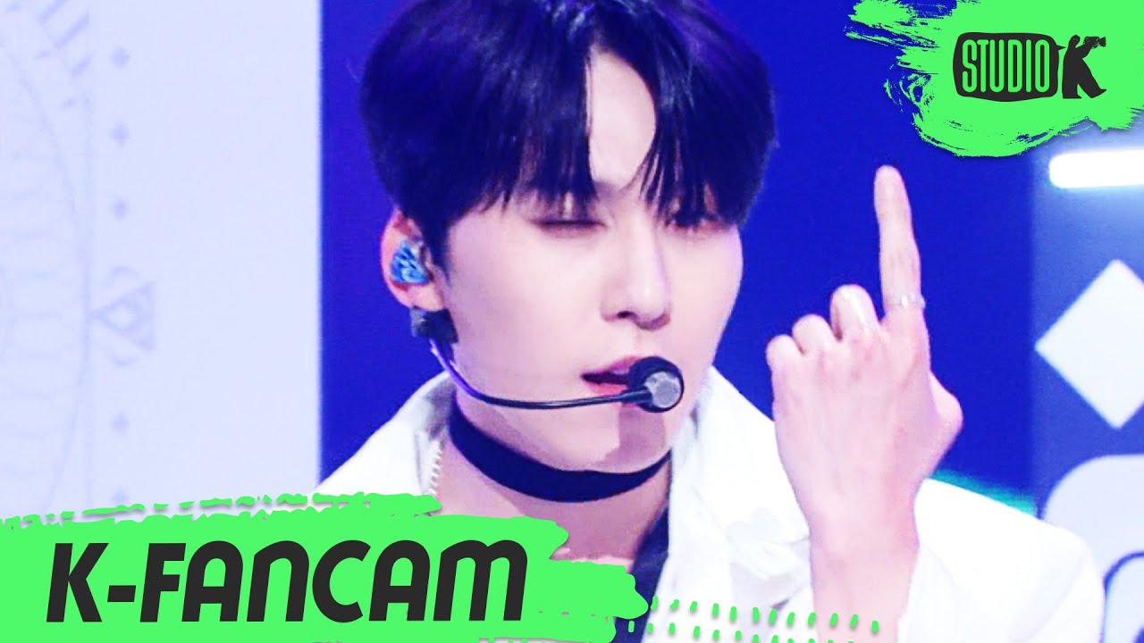 ゴニ「Bring it on (덤벼)」公式Fancamのサムネイル