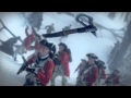 Assassin&#39;s Creed 3| Cinematic TV Trailer HD