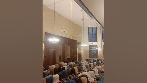 تلاوة عطرة بصوت القارئ عبد الإله حيمر  ~بارك الله فيه~