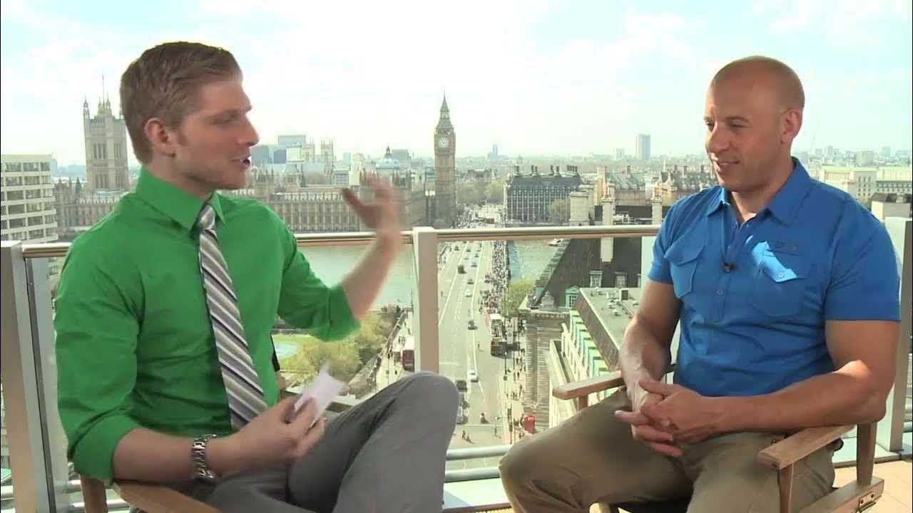 Fast & Furious 6 Parodie / Verarsche YouTube