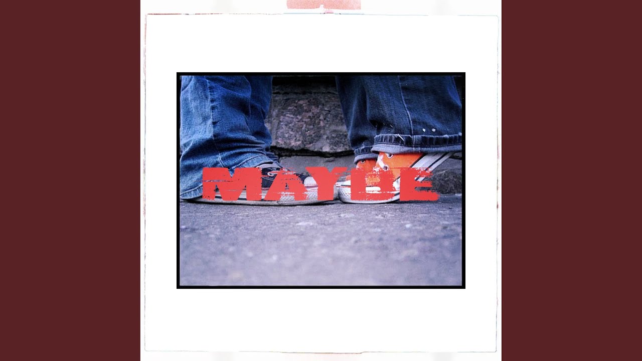 Watch maybe on YouTube Watch maybe on YouTube