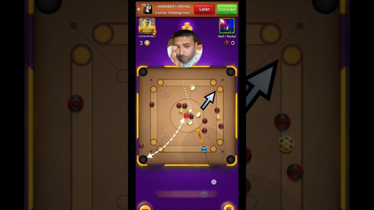 Auto noob Vs Fair legend💫 Suparb Game play✌️