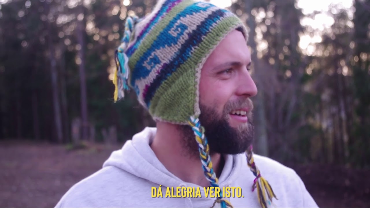os taboujos  || missão de solidariedade