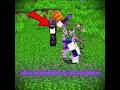 JudeLow is make Smartest TRAP💀#shorts #minecraft