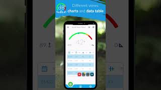 Sound Meter Master: Sound Meter & Noise Detector screenshot 5