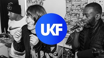 Coki & Leotrix - DIY ft. Flowdan (Old Skool Mix)