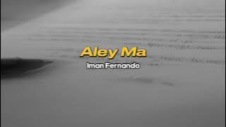 Iman Fernando - Aley Ma Short
