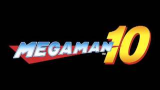 Megaman 10 Dr Wily Stage 1