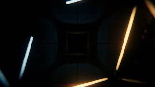 Hallway VJ Loop