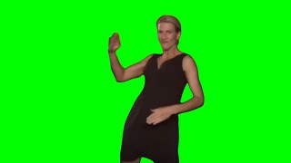 Freestyle Green Screen 
