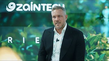 Cloud Solutions at GITEX 2024