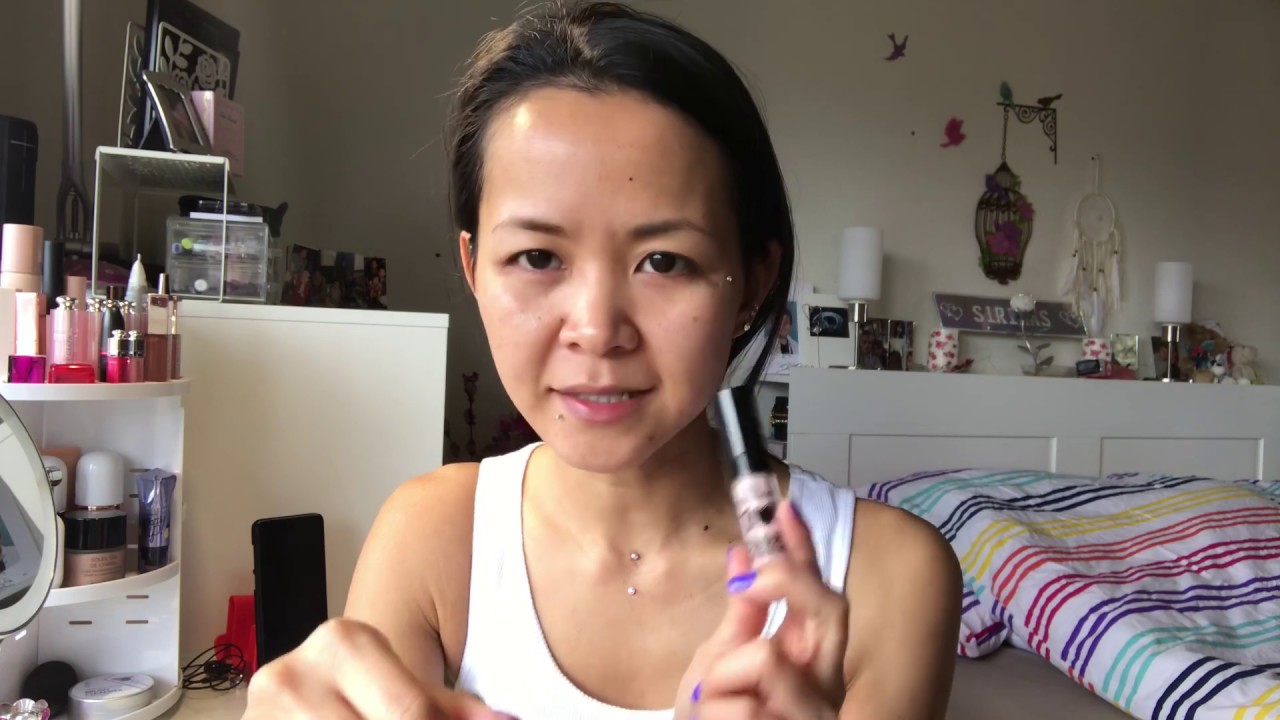 Meine uralten Favoriten🙈 + Makeup Look✌🏻 2019