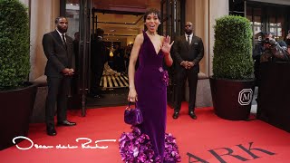 Stepping out: Kerry Washington for the 2024 Met Gala