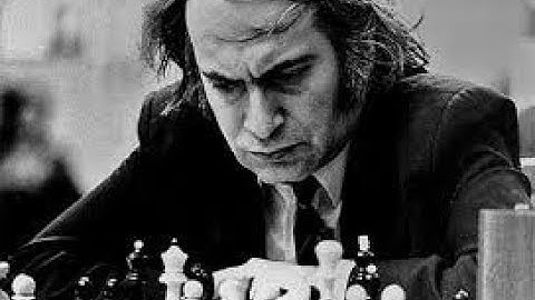 How to play the Modern Benoni pt1 (Classical line 9..a6,..Bg4)